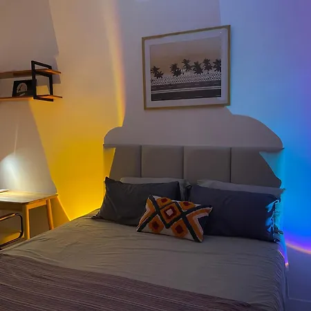 Brand New Boutique Apartment Best Location Posto 6